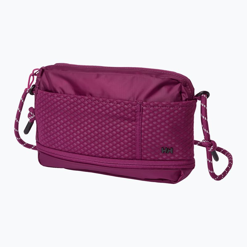 Чантичка Helly Hansen Wanderer 2 l dark magenta