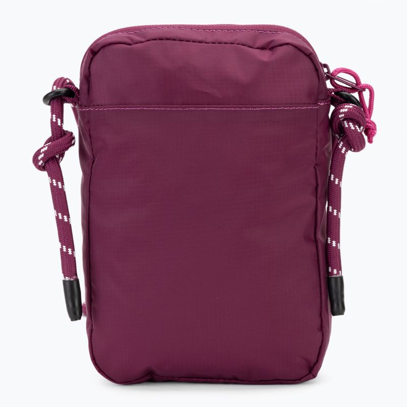 Чантичка Helly Hansen Roam Carryall 1 l dark magenta 3