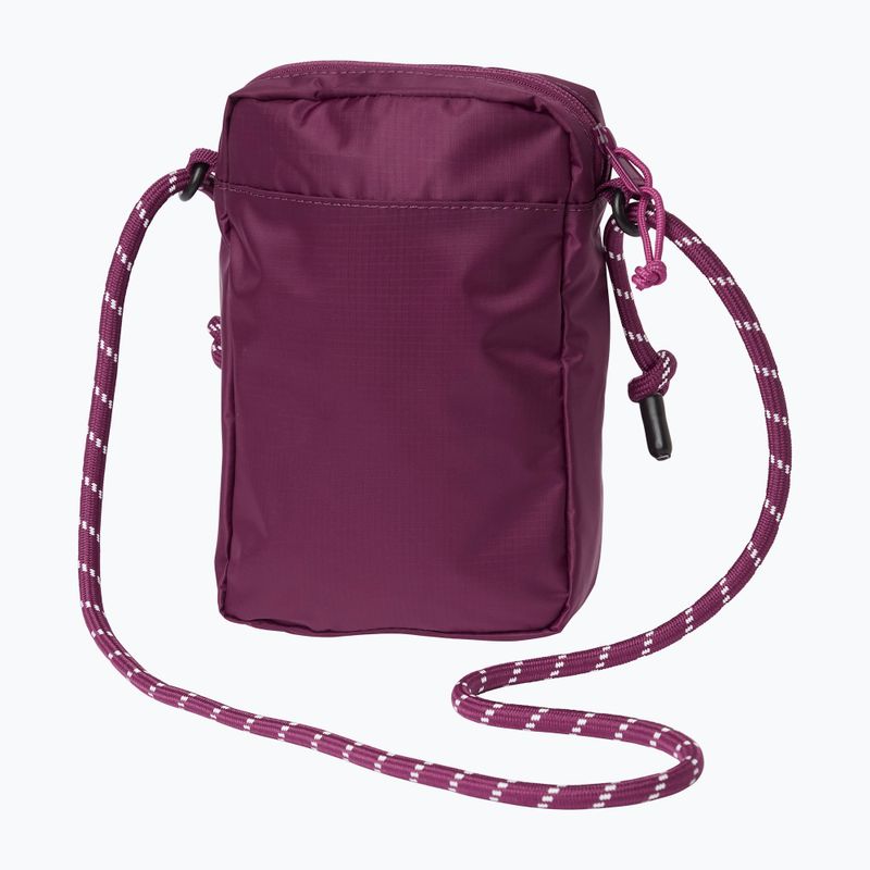 Чантичка Helly Hansen Roam Carryall 1 l dark magenta 7