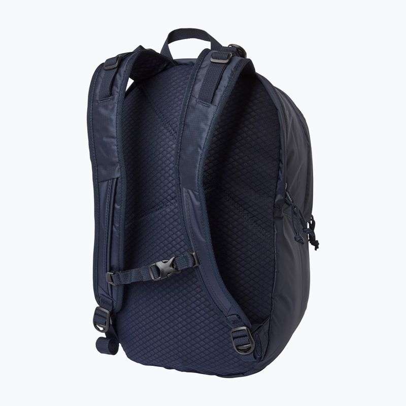 Helly Hansen Explorer 22 л градска раница тъмносиня 2