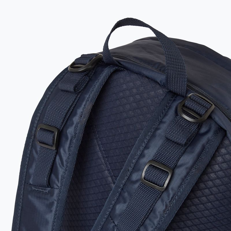 Helly Hansen Explorer 22 л градска раница тъмносиня 3