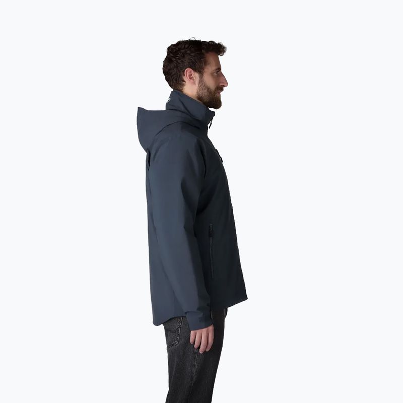 Мъжко ветроходно яке Musto BR1 Primaloft Midlayer true navy 4