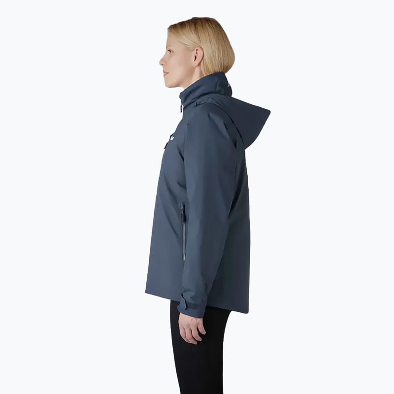 Дамско ветроходно яке Musto BR1 Primaloft Midlayer true navy 4