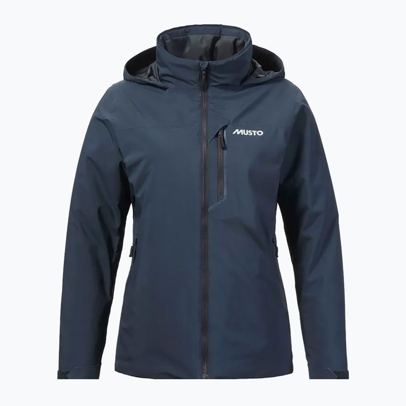 Дамско ветроходно яке Musto BR1 Primaloft Midlayer true navy 10