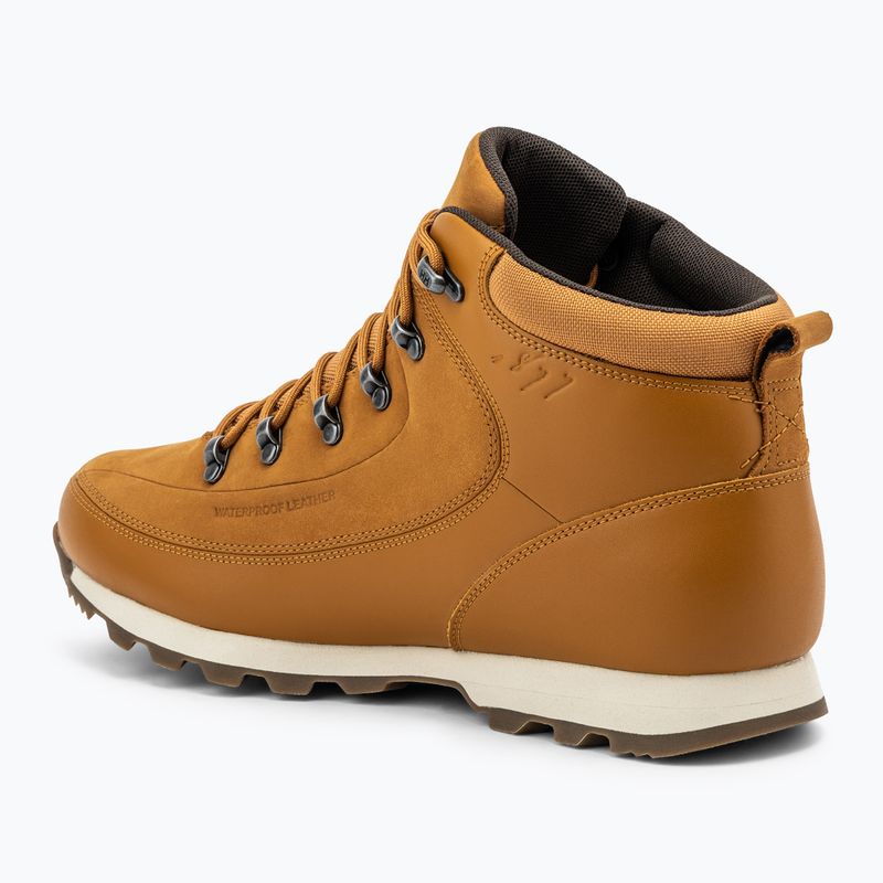 Helly Hansen мъжки обувки The Forester Premium honey wheat/ cream 3