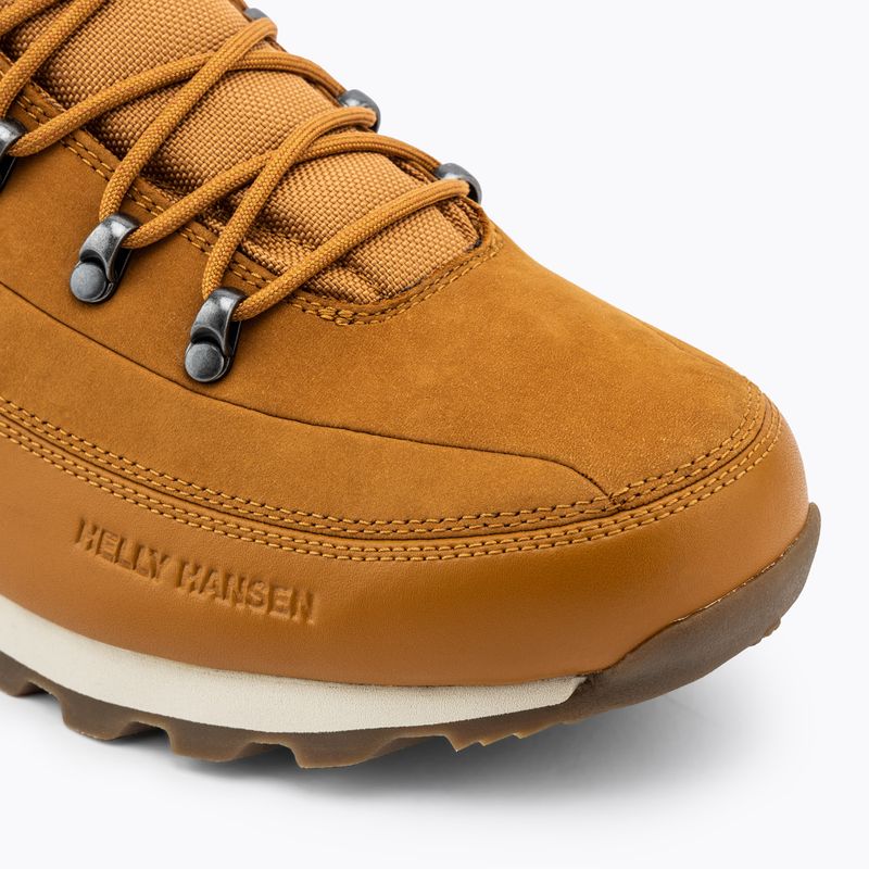 Helly Hansen мъжки обувки The Forester Premium honey wheat/ cream 7