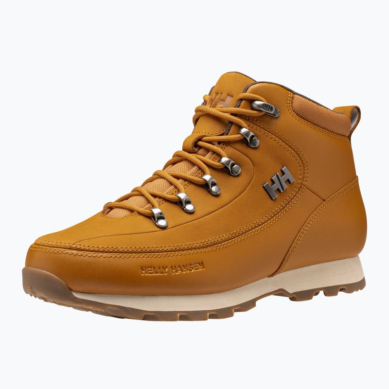 Helly Hansen мъжки обувки The Forester Premium honey wheat/ cream 8