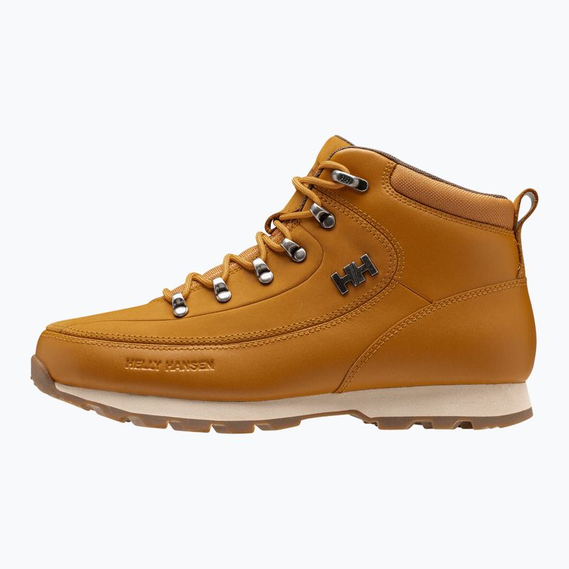 Helly Hansen мъжки обувки The Forester Premium honey wheat/ cream 9