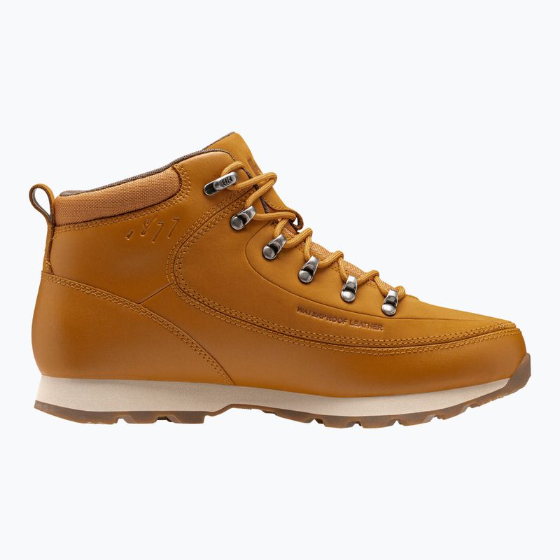 Helly Hansen мъжки обувки The Forester Premium honey wheat/ cream 10