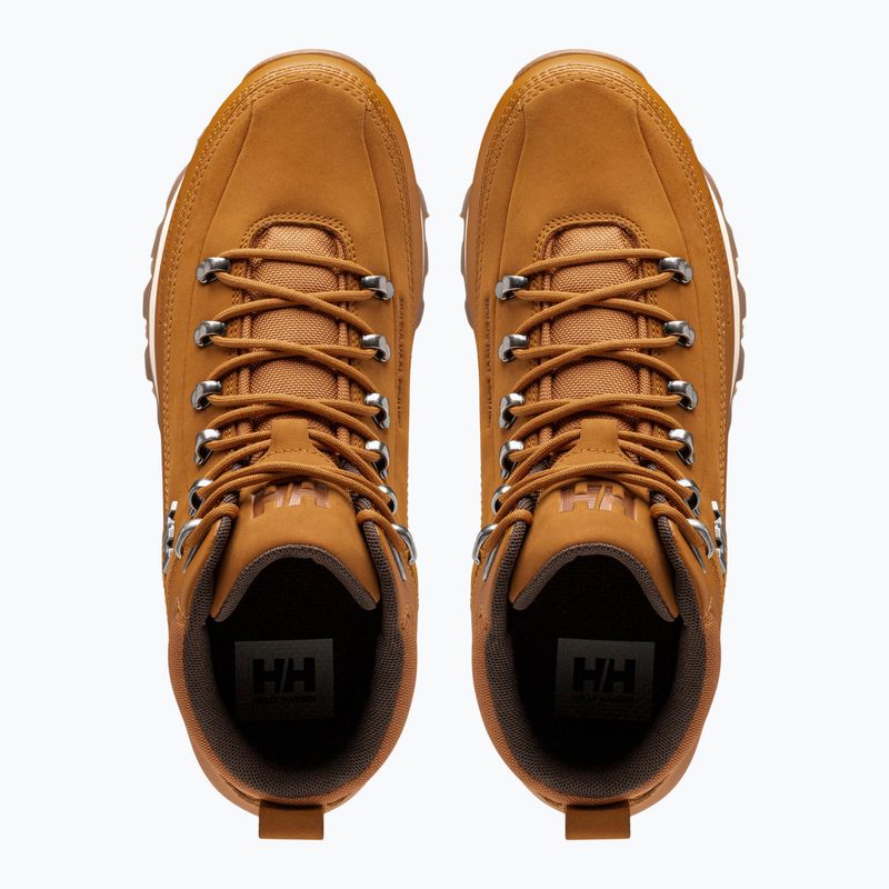 Helly Hansen мъжки обувки The Forester Premium honey wheat/ cream 13