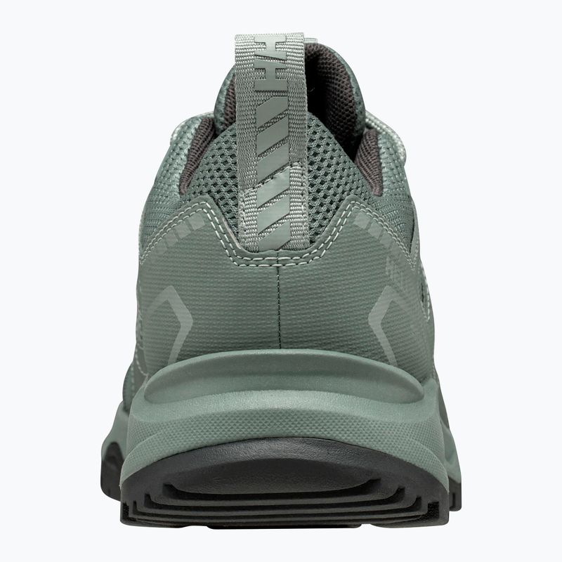 Дамски ботуши за трекинг Helly Hansen Stalheim HT cactus/green mist 10