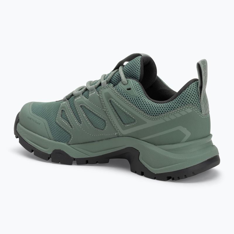 Дамски ботуши за трекинг Helly Hansen Stalheim HT cactus/green mist 3