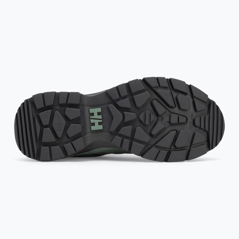Дамски ботуши за трекинг Helly Hansen Stalheim HT cactus/green mist 4