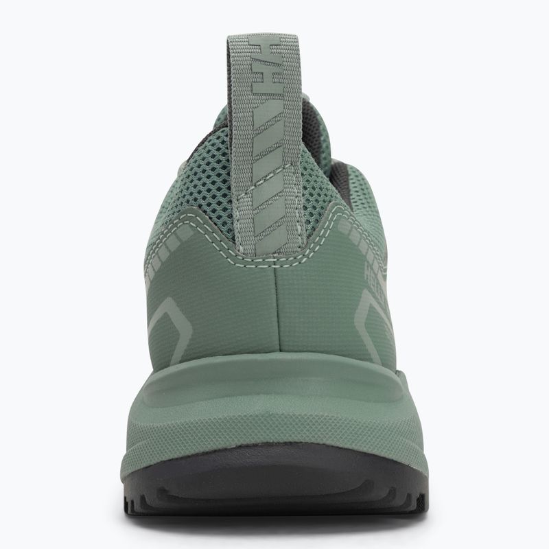 Дамски ботуши за трекинг Helly Hansen Stalheim HT cactus/green mist 6