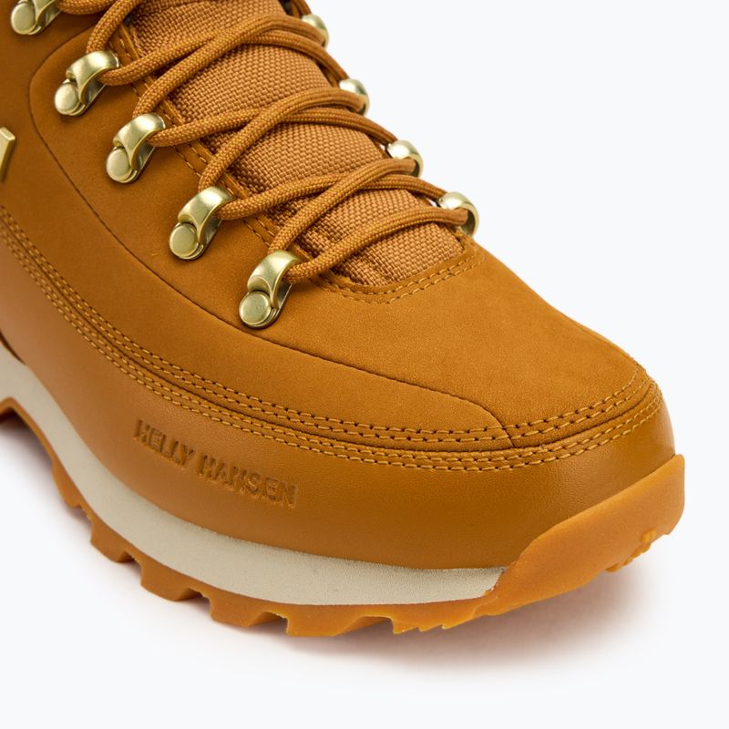 Helly Hansen дамски ботуши The Forester Premium honey wheat/ cement 7