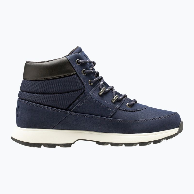 Мъжки обувки Helly Hansen Woodlands 2 navy/ snow 3