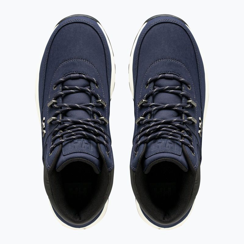 Мъжки обувки Helly Hansen Woodlands 2 navy/ snow 4