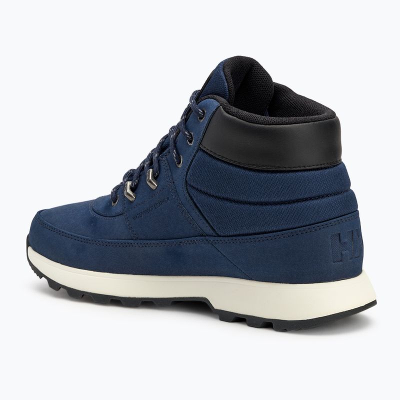 Мъжки обувки Helly Hansen Woodlands 2 navy/ snow 3