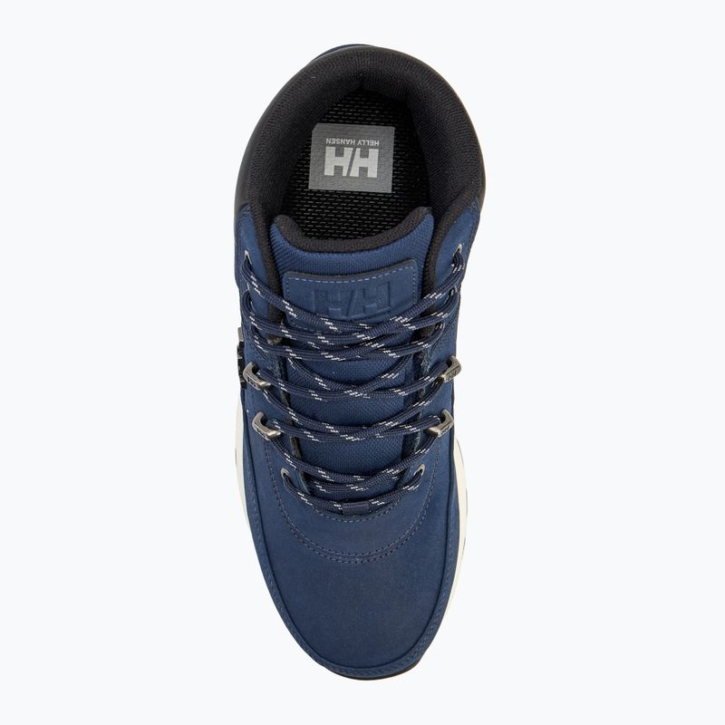 Мъжки обувки Helly Hansen Woodlands 2 navy/ snow 5