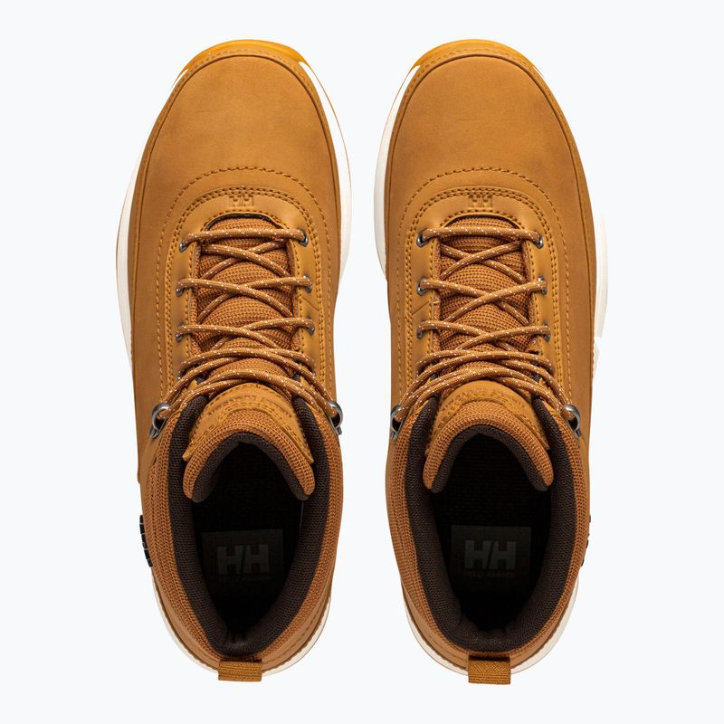 Мъжки обувки Helly Hansen Calgary 2 honey wheat/ snow 13