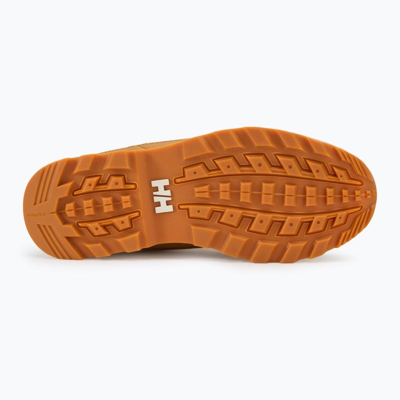 Мъжки обувки Helly Hansen Calgary 2 honey wheat/ snow 4