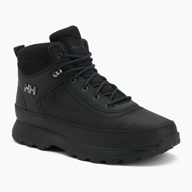 Helly Hansen мъжки обувки Calgary 2 black/ebony