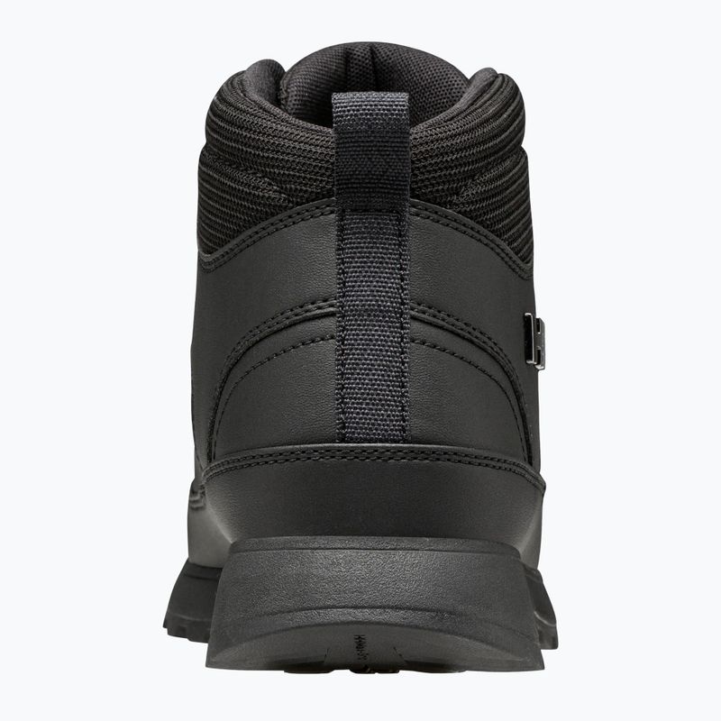 Helly Hansen мъжки обувки Calgary 2 black/ebony 3