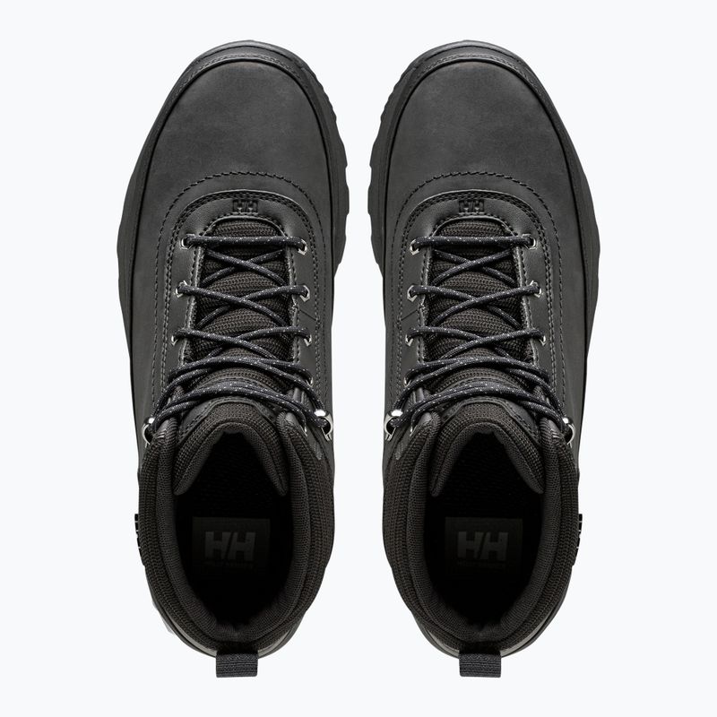 Helly Hansen мъжки обувки Calgary 2 black/ebony 5