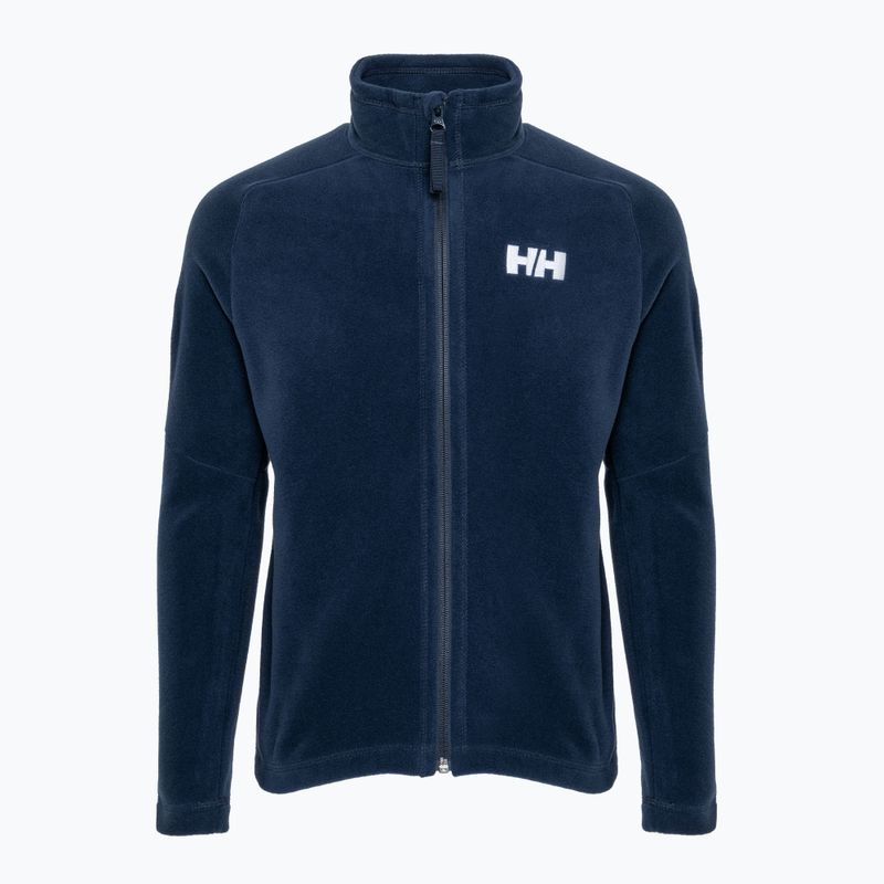 Helly Hansen Jr Daybreaker 2.0 navy nsf детски суитшърт