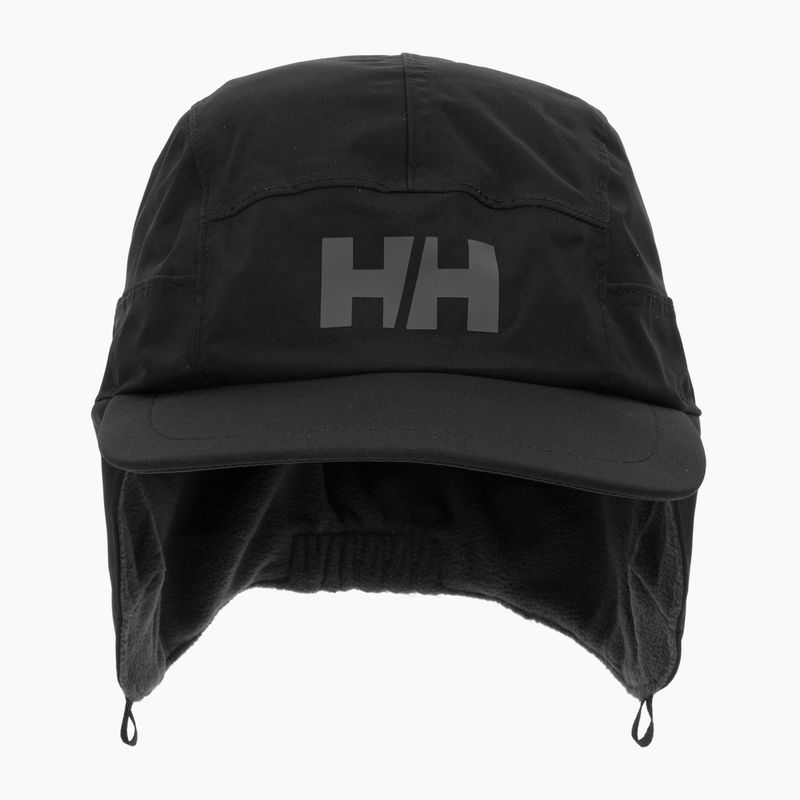 Шапка Helly Hansen HH Storm black 2
