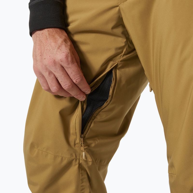 Helly Hansen Legendary Insulated lynx мъжки ски панталони 4