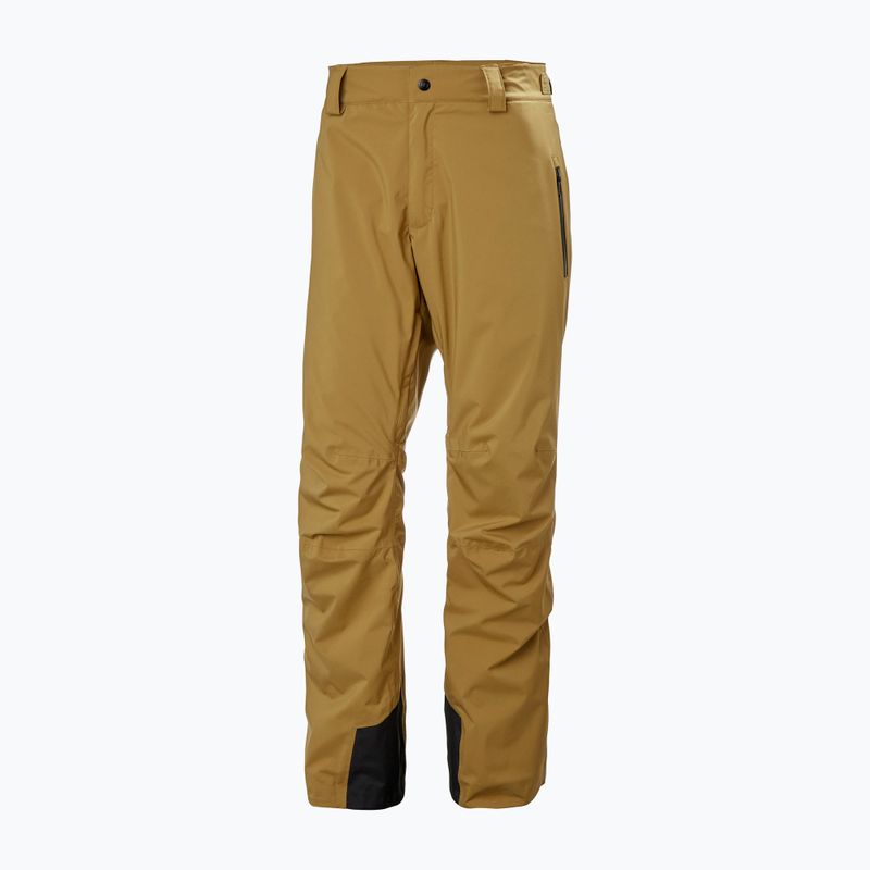 Helly Hansen Legendary Insulated lynx мъжки ски панталони 5