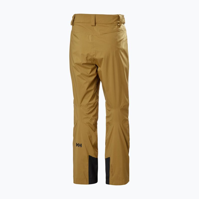 Helly Hansen Legendary Insulated lynx мъжки ски панталони 6