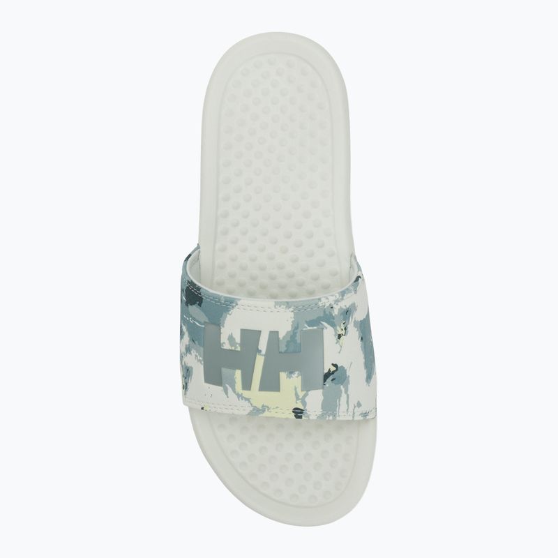 Дамски чехли Helly Hansen H/H Slides seafoam 5