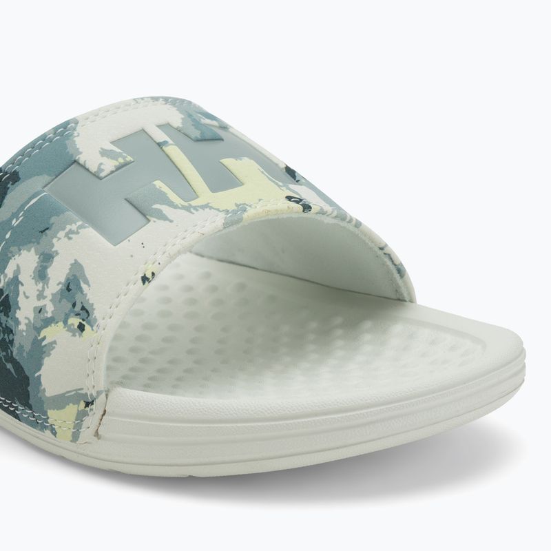 Дамски чехли Helly Hansen H/H Slides seafoam 7