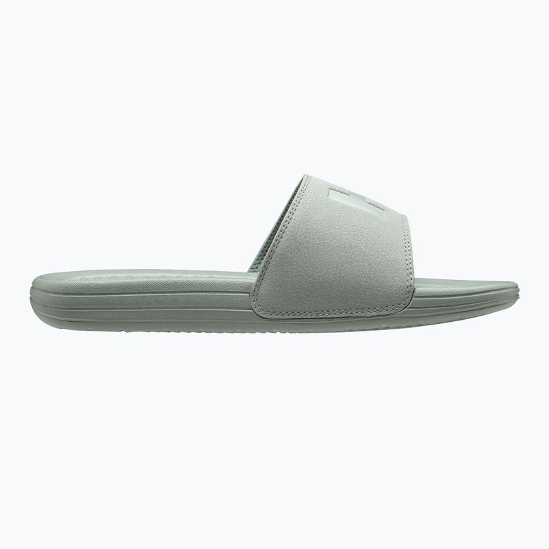 Дамски чехли Helly Hansen H/H Slides eucalyptus / green mist 2