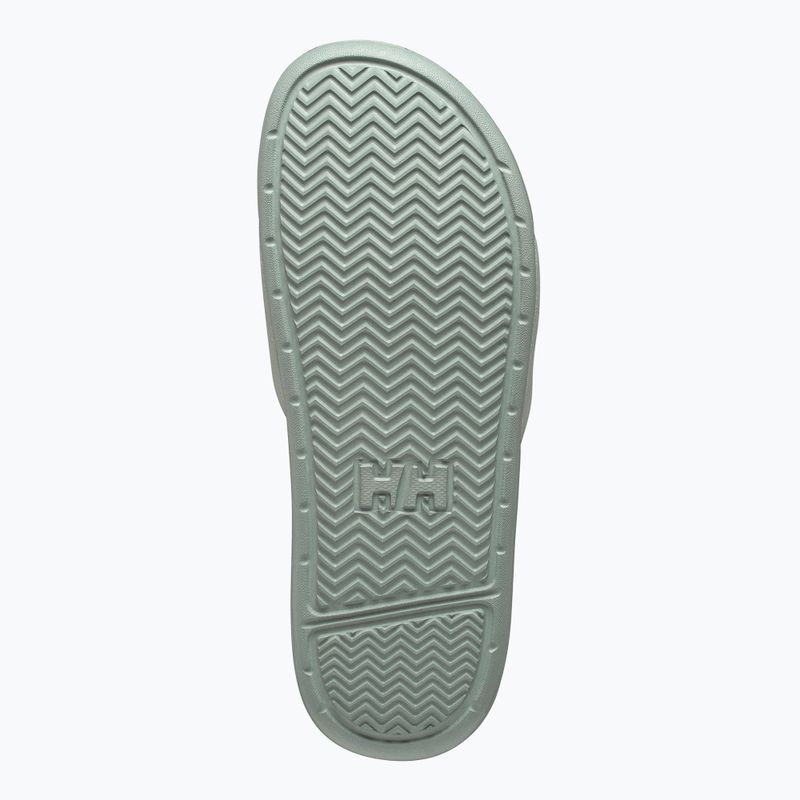 Дамски чехли Helly Hansen H/H Slides eucalyptus / green mist 4