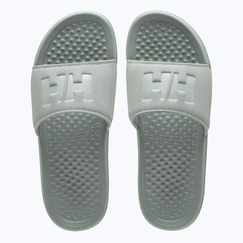 Дамски чехли Helly Hansen H/H Slides eucalyptus / green mist 5