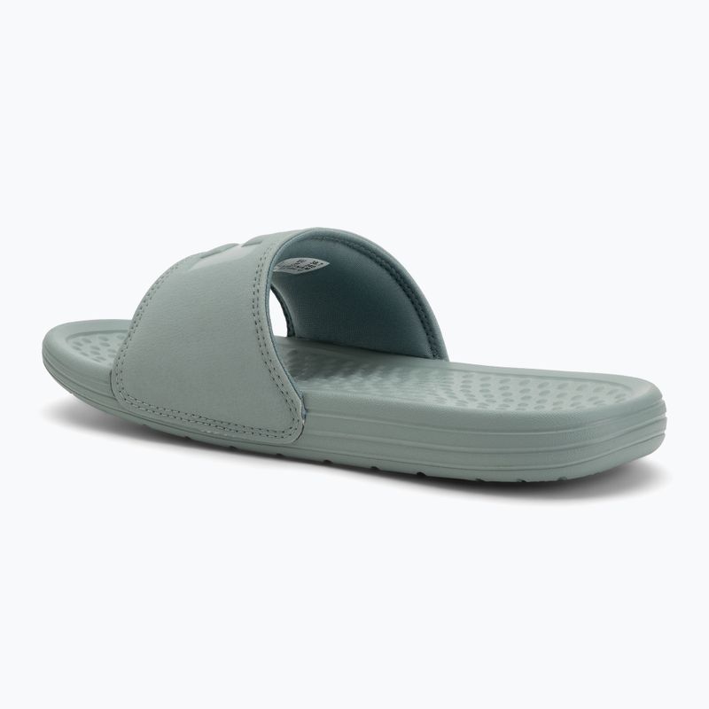 Дамски чехли Helly Hansen H/H Slides eucalyptus / green mist 3