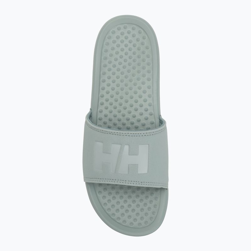 Дамски чехли Helly Hansen H/H Slides eucalyptus / green mist 5