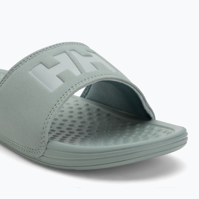 Дамски чехли Helly Hansen H/H Slides eucalyptus / green mist 7