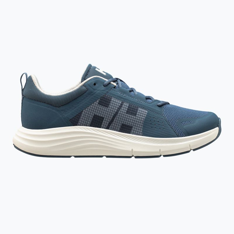 Мъжки обувки за ветроходство Helly Hansen HP Ahiga Evo 5 washed navy 8