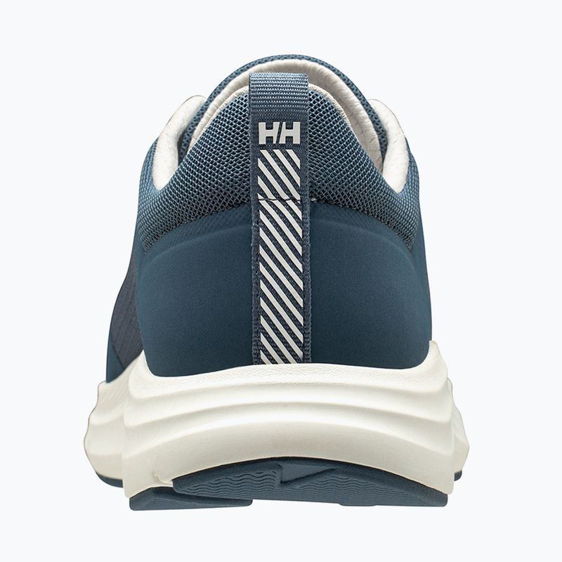Мъжки обувки за ветроходство Helly Hansen HP Ahiga Evo 5 washed navy 10