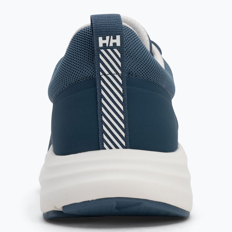 Мъжки обувки за ветроходство Helly Hansen HP Ahiga Evo 5 washed navy 6