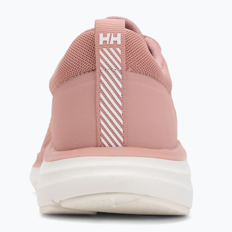 Дамски обувки Helly Hansen HP Ahiga Evo 5 miami peach/poppy orange 6