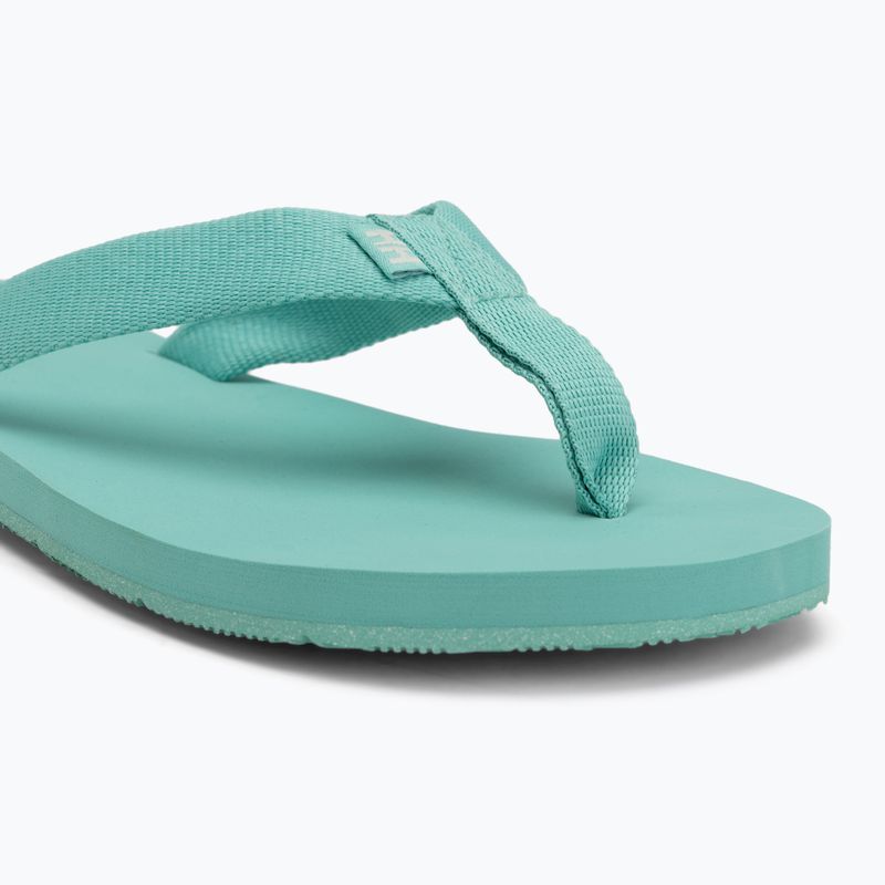 Дамски джапанки Helly Hansen Logo Sandals 2 lagoon 7
