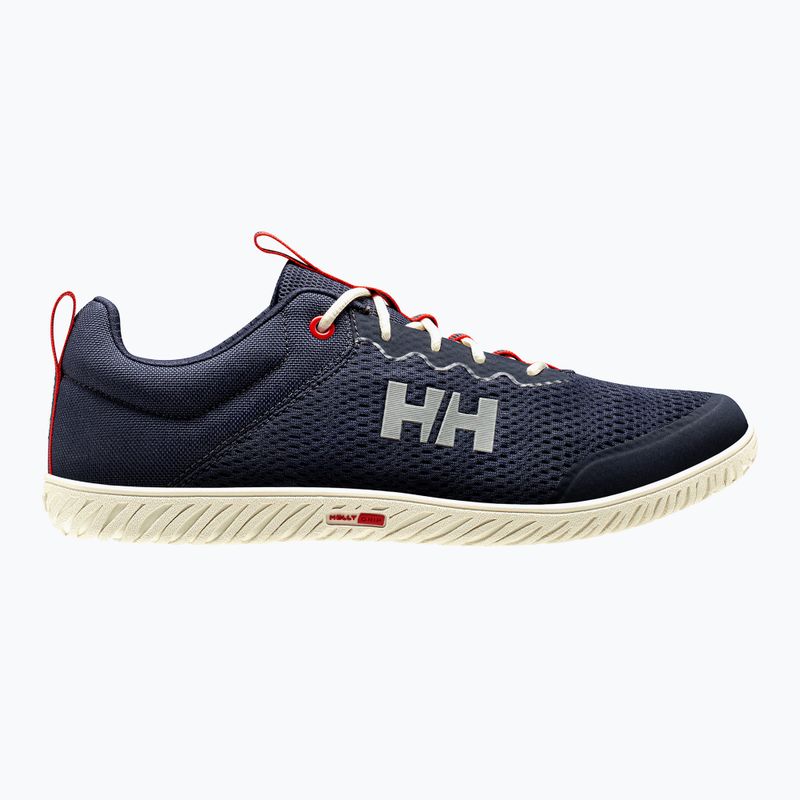Мъжки обувки за ветроходство Helly Hansen HP Foil Evo navy