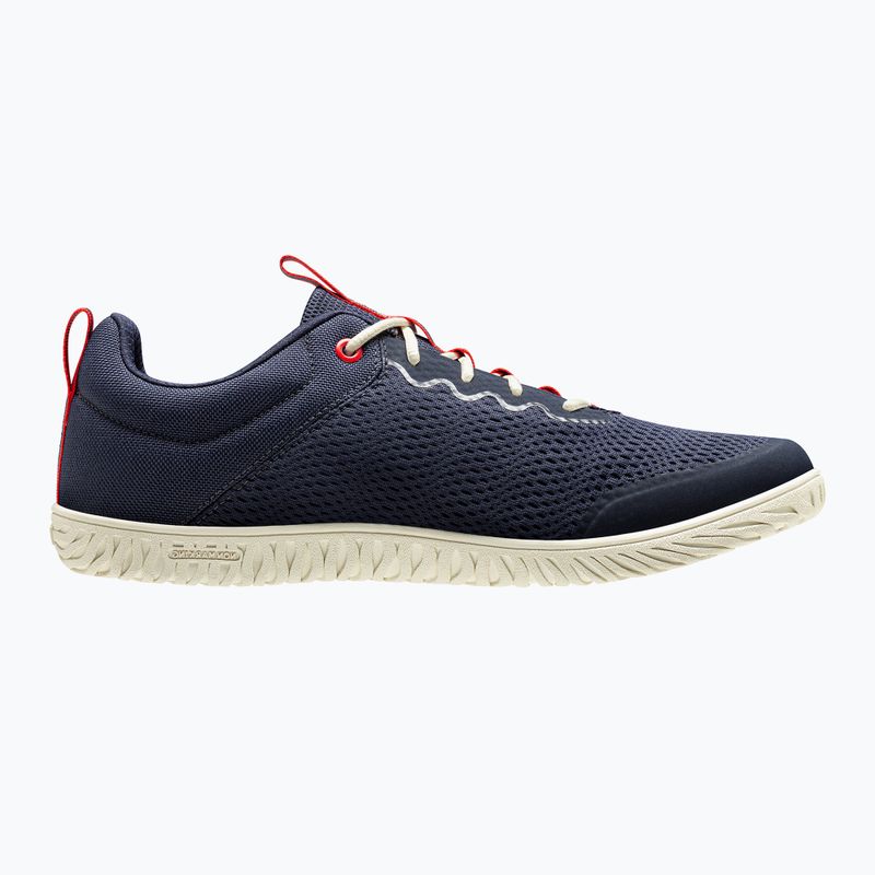 Мъжки обувки за ветроходство Helly Hansen HP Foil Evo navy 2