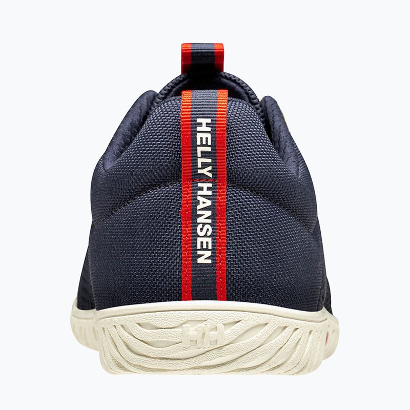 Мъжки обувки за ветроходство Helly Hansen HP Foil Evo navy 3