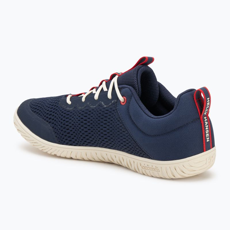 Мъжки обувки за ветроходство Helly Hansen HP Foil Evo navy 3